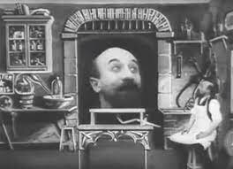 Melies Creates "Trick Films" or Special Effects