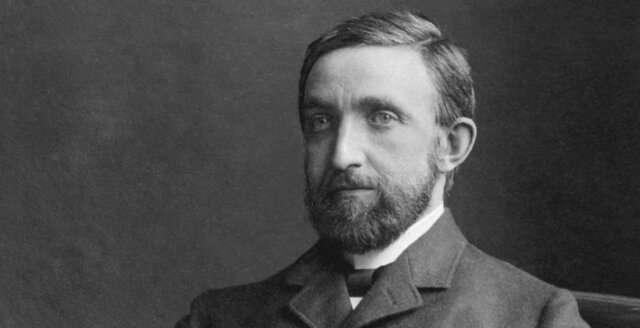 James C. Maxwell
