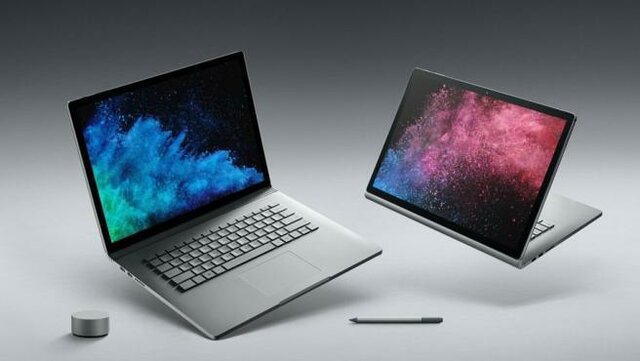 Ordenadores Portátiles