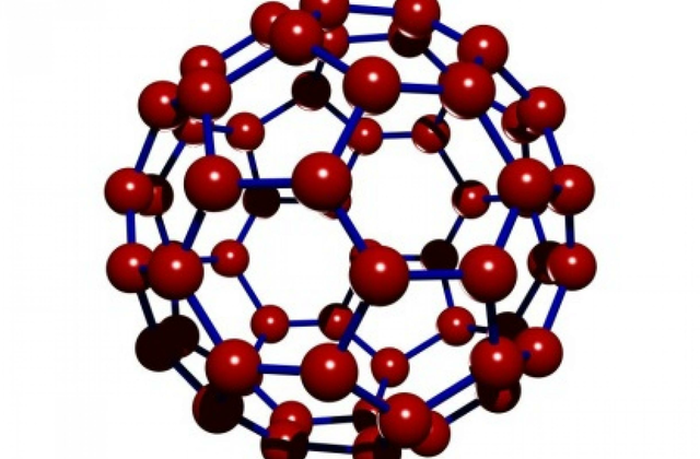 Fullerenos