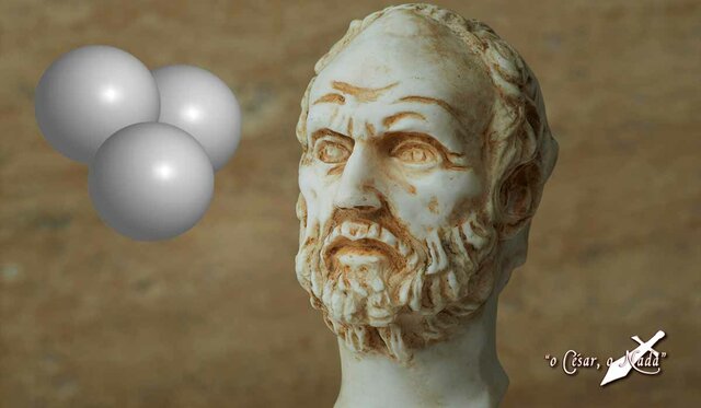 El inicio del átomo