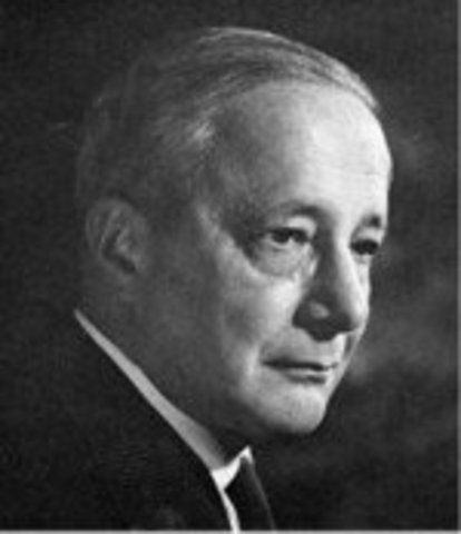 Michael Polanyi - Tacit Knowledge