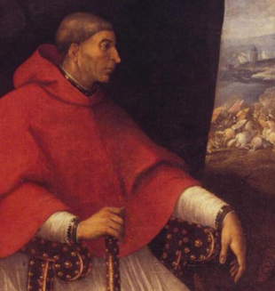 Regencia de Fernando.