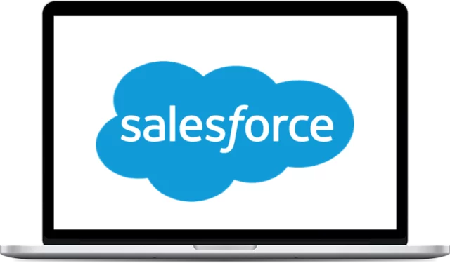 salesforce