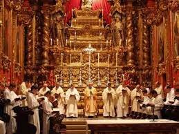 Música Religiosa