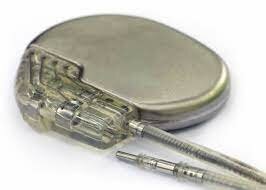 The internal pacemaker invented by Wilson Greatbatch