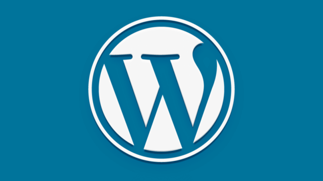 wordpress