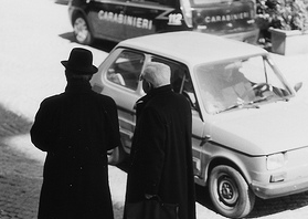 Operazione Terra Promessa in Levante