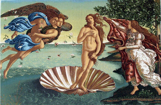 Botticelli