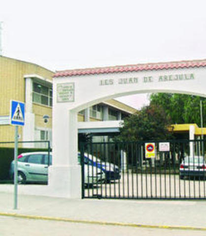 EMPIEZO EL INSTITUTO