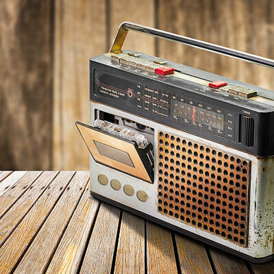 Timeline: HISTORIA Y EVOLUCION DE LA RADIO