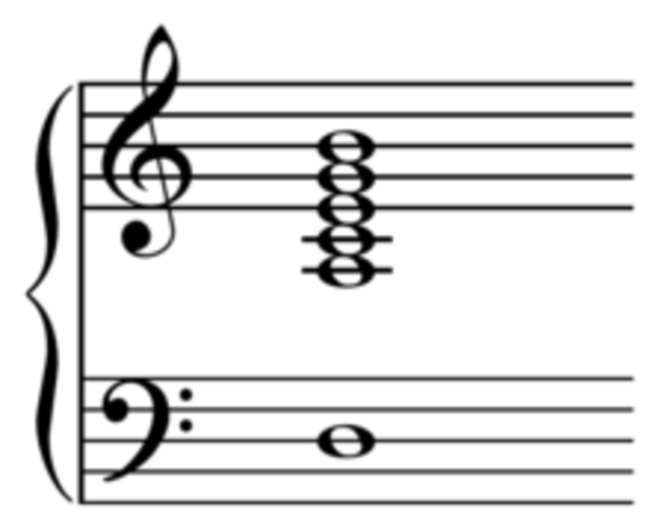 Modal Jazz taking the stage