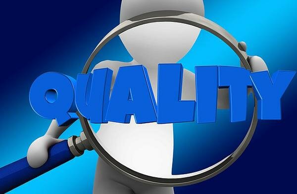 Administración por la calidad total