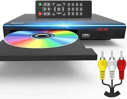 DVD