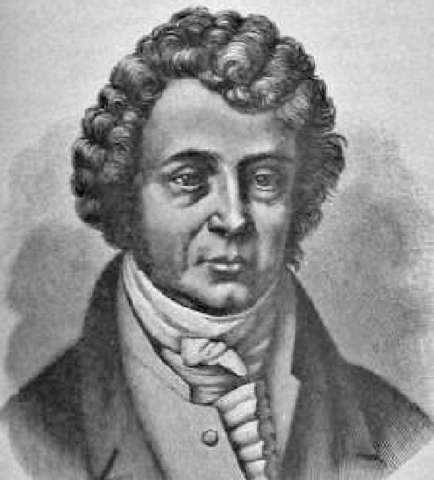 Padre Yves Marie André