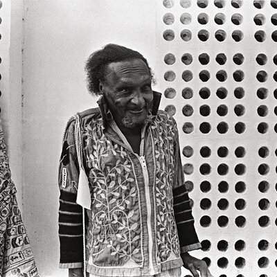 Timeline: Bispo do Rosario - Obravida