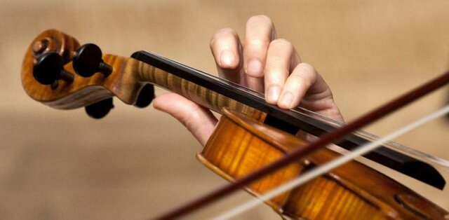 Tipos de obras instrumentales