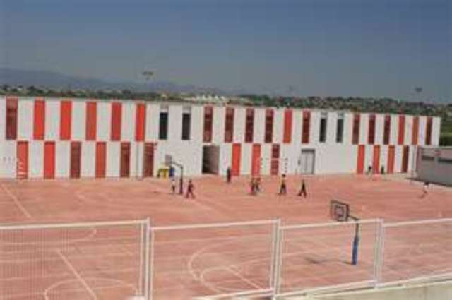 Termino Secundaria de Adultos a Distancia