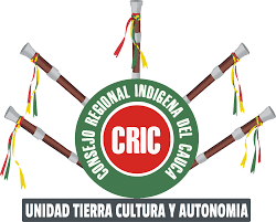 CONSEJO REGIONAL INDÍGENA DEL CAUCA  -CRIC
