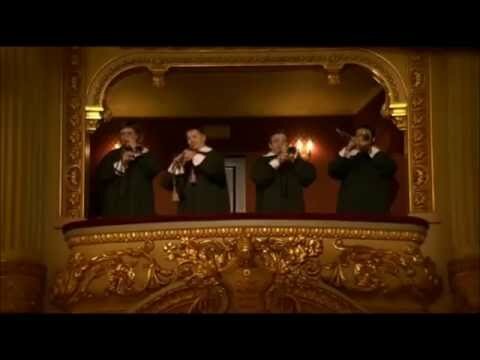 La fábula de Orfeo
