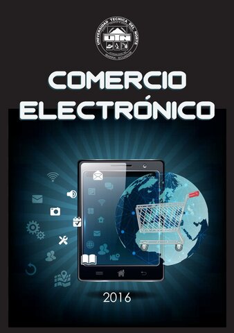 Comercio electrónico