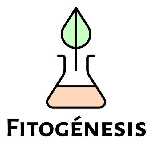 Fitogénesis