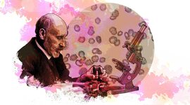 Timeline: Teoría celular