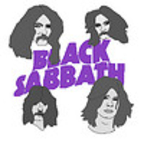 Black Sabbath release their first album