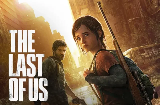 The Last of Us came out
