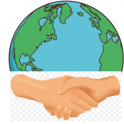 Timeline: CAMBIO EN LOS NEGOCIOS