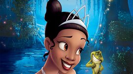 Timeline: Princess and the frog