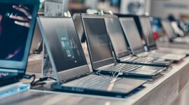 Timeline: Las generaciones de la computadora