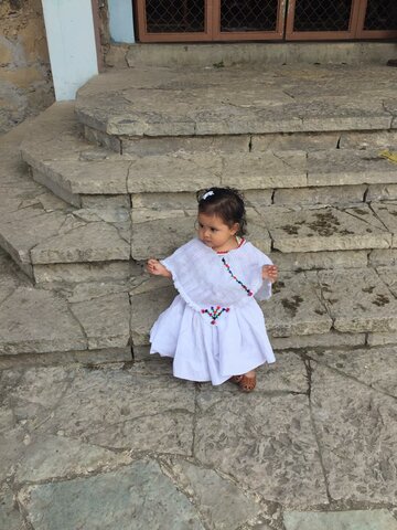 Bio - Hija - Gloria.