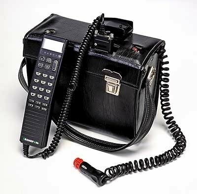 Nokia Mobira Senator