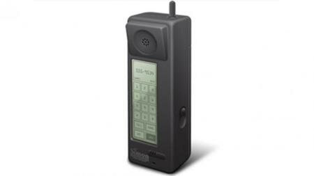 IBM Simon