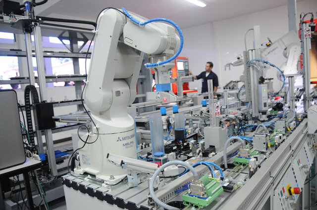 Ingeniería industrial