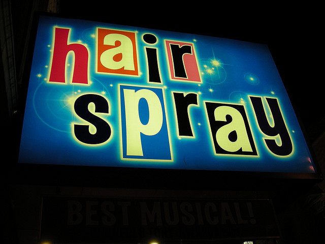 Hairspray