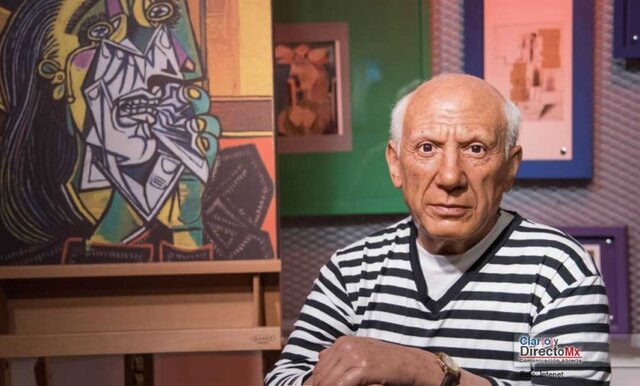 Pablo Picasso