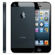 Iphone 5