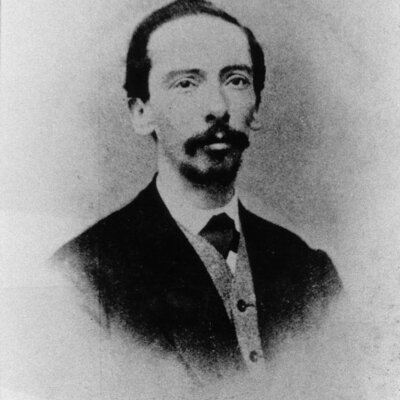 Timeline: Rafael Pombo