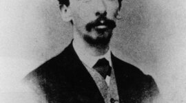 Timeline: Rafael Pombo