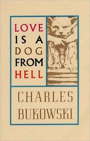 Love is a Dog from Hell Discussion