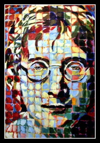 The Murder of John Lennon