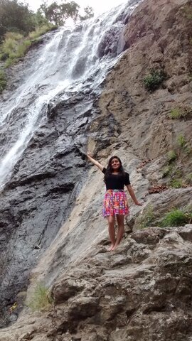 Autoconcepto como hija