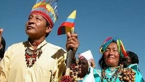 PRIMER SEMINARIO DE ETNOEDUCACIÓN