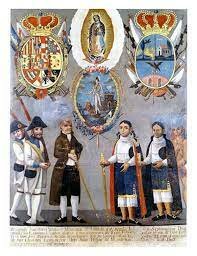 Sistema juridico (Nueva España)