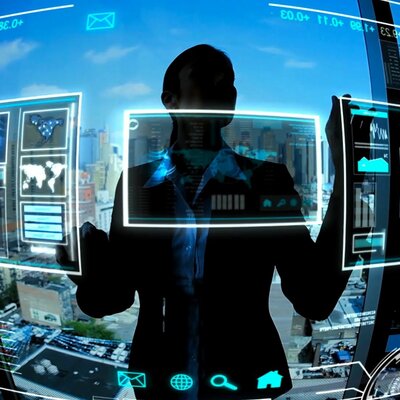 Timeline: LA EVOLUCION DE LA INFORMATICA