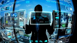 Timeline: LA EVOLUCION DE LA INFORMATICA
