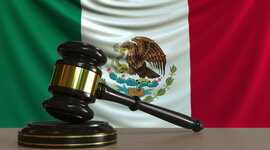 Timeline: Historia del Derecho en México