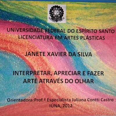 Timeline: Lista linear dos principais livros que utilizei para o TCC da graduação de Artes Visuais.